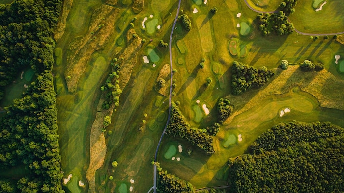 Reiters Golf & Country Club Bad Tatzmannsdorf