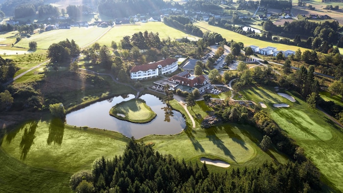 Golfclub Haugschlag-Waldviertel