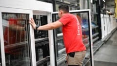 Die IFN-Gruppe beschäftigte per Ende des Vorjahres 3965 Mitarbeiter.