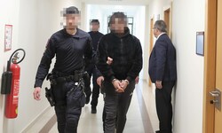Der 32-jährige Algerier wurde vom Schöffensenat verurteilt.