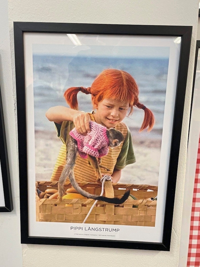 Szenenfoto aus Kinder-Filmen