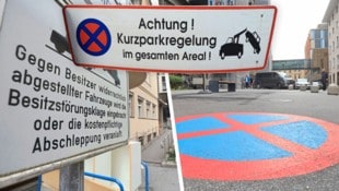 (Bild: Krone KREATIV/Christof Birbaumer)