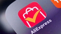 Der Onlinehändler AliExpress muss 550 Millionen Euro zahlen, weil er illegale Produkte beworben ...