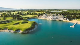 Golfclub Fontana (Bild: Fontana.at)