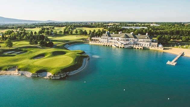 Golfclub Fontana