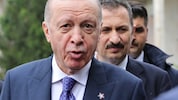 Staatschef Recep Tayyip Erdogan will die hohe Übergewichtsrate seines Landes mit einer ...