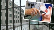 Zahnbehandlungen hinter Gittern regen auf.