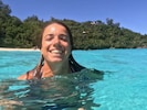 Marta Bassino will für die anstehende Heim-Olympiade neue Kraft tanken.  (Bild: Screenshot/Instagram_martabassino)