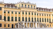 Das imperiale Erbe Österreichs lockte 2025 5,26 Millionen Besucher an.  