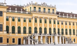 Das imperiale Erbe Österreichs lockte 2025 5,26 Millionen Besucher an.  