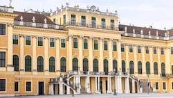 Das imperiale Erbe Österreichs lockte 2025 5,26 Millionen Besucher an.  
