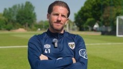 Sam Hutchinson