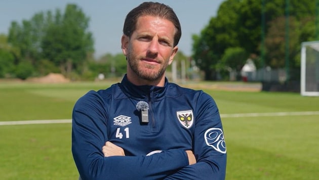 Sam Hutchinson