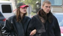 Justin Bieber gratulierte seiner Ehefrau Hailey auf eine ganz spezielle Art und Weise ...