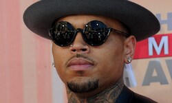 Nach seiner Festnahme in Großbritannien ist Chris Brown auf Kaution wieder frei.
