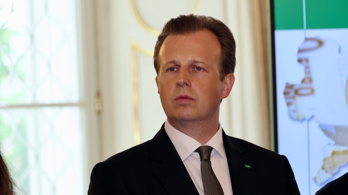 Karlheinz Kornhäusl 