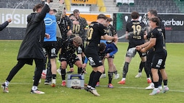 (Bild: FC Hertha Wels)