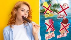 Nach Vanille- und Frucht-Klassiker musste 2024 auch der Schokoklassiker weichen.