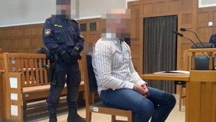 Der in Vorarlberg wohnhafte Serbe hatte im großen Stil mit Drogen gehandelt