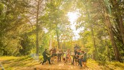 Das Schrammelklang-Festival in Litschau findet an den ersten beiden Juli-Wochenenden statt