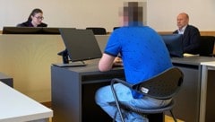 Für den 17-Jährigen ging die Sache vor Gericht noch einmal glimpflich aus.