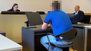 Für den 17-Jährigen ging die Sache vor Gericht noch einmal glimpflich aus.