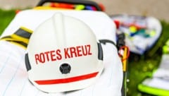 Der Verletzte kam ins Linzer UKH