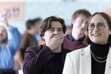 Die JöH spricht von einem „unvorstellbaren Tiefpunkt“ antisemitischer Entwicklung. Der VSStÖ ...