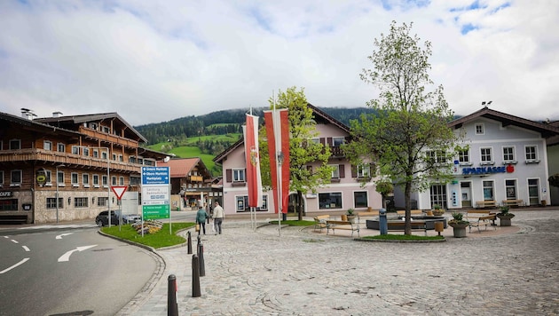 In Altenmarkt soll es endlich mit der Hilfe für Jugendliche vor Ort losgehen. (Symbolbild).