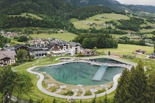 Die Landeshauptleute-Konferenz findet im Krallerhof in Leogang statt. (Bild: EXPA/ JFK)