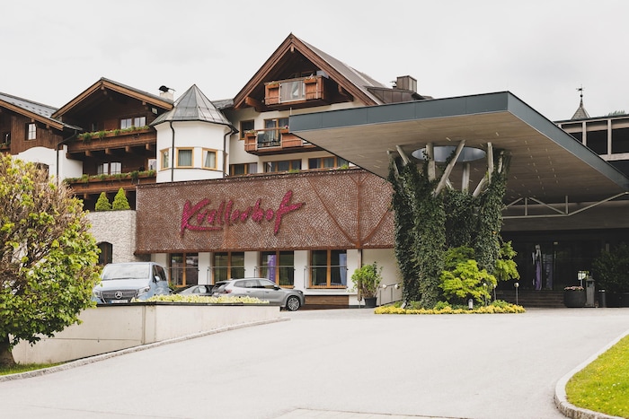 Der Krallerhof lässt seinen Gästen keine Wünsche offen.