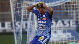 Justin Omoregie