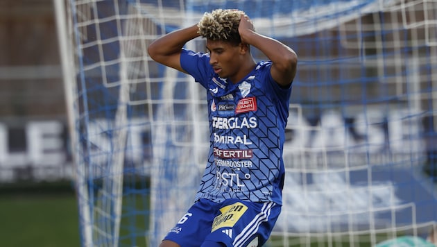 Justin Omoregie