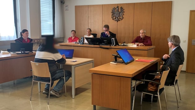 Der „Spielzeug-Räuber“ fasste zwei Jahre teilbedingt aus