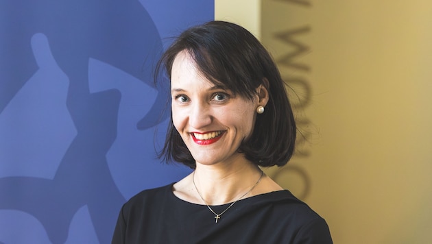 Die gebürtige Salzburgerin Annemarie Weißenbacher wird neue Rektorin der PMU.