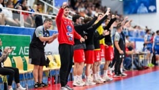 (Bild: GEPA pictures)