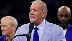Jim Irsay
