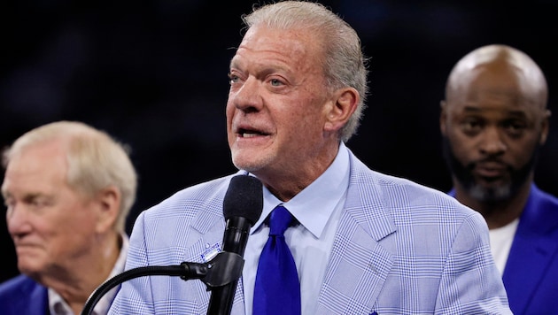 Jim Irsay