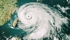 Bei der Vorhersage von Extremwetter soll das KI-Tool menschliche Meteorologen sogar übertreffen.