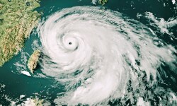 Bei der Vorhersage von Extremwetter soll das KI-Tool menschliche Meteorologen sogar übertreffen.