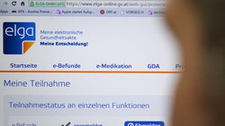 Es gibt weniger als 300.000 Bürger, die sich abgemeldet haben. (Bild: APA/ROBERT JÄGER)