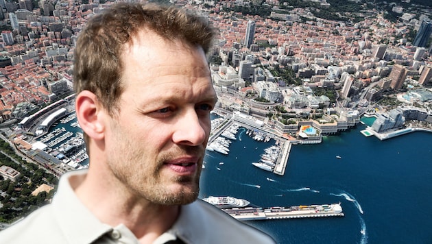 Alexander Wurz