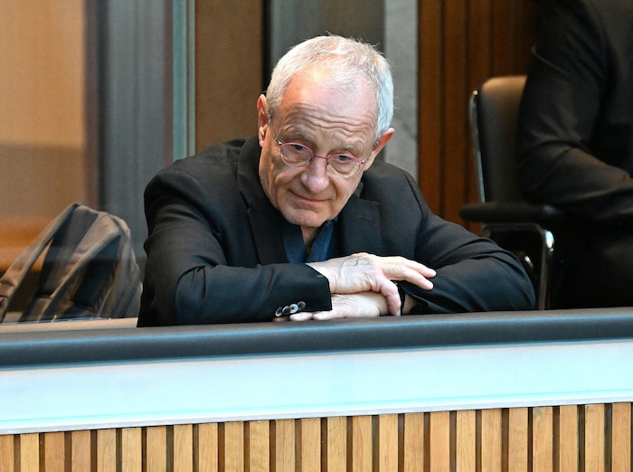 Ob „Zackzack“-Herausgeber Peter Pilz sein Medium zusperren muss, hängt nun von Spenden bzw. Neumitgliedern ab.