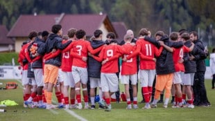 Österreichs Nachwuchselite live auf sportkrone.at (Bild: GEPA)