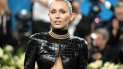 Miley Cyrus schilderte jetzt ein „traumatisches Erlebnis“, das sie während ihrer Silvestershow ...