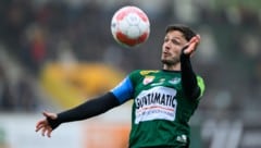 Guntamatic macht den Weg für einen anderen Sponsor frei.