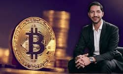 Lukas Enzersdorfer-Konrad von Bitpanda klärt über Sicherheitsmaßnahmen auf.