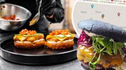 Schwarze Buns oder knallbunte Mixturen: Wiens Burgerbrater sind unfassbar kreativ! Gustieren Sie ...