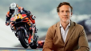 „Wir werden ein eigenständiges Unternehmen bleiben“, sagt KTM- und Pierer-Mobility-Chef Gottfried Neumeister. (Bild: Krone KREATIV/KTM/Rob Gray, KTM AG/Emanuel Tschann)