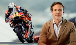 „Wir werden ein eigenständiges Unternehmen bleiben“, sagt KTM- und Pierer-Mobility-Chef ...